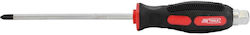 AWTools Κατσαβίδι Σταυρός Μεγέθους PH1x100mm