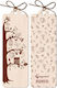 Cozywood Bookmark