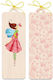 Cozywood Bookmark