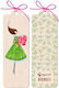 Cozywood Bookmark