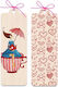 Cozywood Bookmark