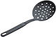 Dianomiki Shallow Slotted Spoon Colander made of Nylon