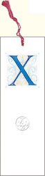 DaVinci Bookmark