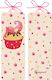 Cozywood Bookmark