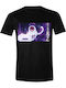 PCMerch Toilet-bound Hanako-kun T-shirt Black