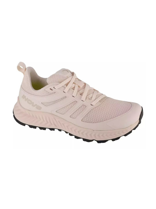 Trailfly Γυναικεία Αθλητικά Παπούτσια Trail Running Μπεζ