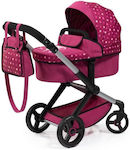 Bayer Doll Stroller Xeo 17067aa