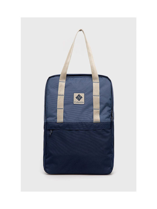 Columbia Rucksack Marineblau