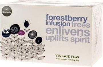Vintage Teas Black Tea 30 Bags 1.5gr