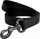 Xsmall 15mm X 122cm_waudog Αδιάβροχος Οδηγός Μαύρος