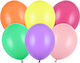 Set 100 Ballons 27cm