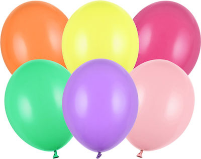 Set 100 Ballons 27cm