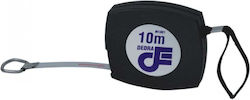 Dedra Tape Measure 10m