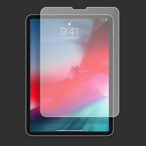 Maclocks Displayschutzfolie (iPad Pro 12,9" (3. Generation) - Maclocks)