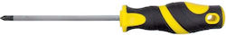 Modeco Screwdriver Cross with Length 100mm