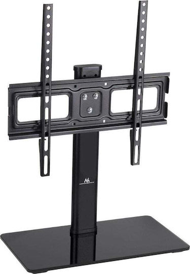 Maclean Energy MC-450 Desktop TV Mount Up To 65" And 40kg
