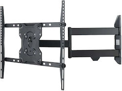 Neomounts FPMA-W460BLACK Βάση Τηλεόρασης Τοίχου έως 70"
