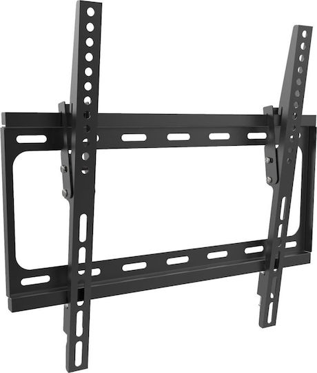 Montis MT016 Стойка за телевизор Таван с рамо до 55" Черен