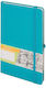 Antra Notebook A5 Turquoise