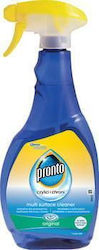 Pronto Cleaning Spray for Furniture 500ml 560gr Pronto Cleaning Spray for Furniture 500ml 560gr