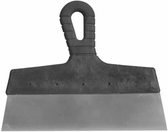 Dedra Σπάτουλα Πλαστική 450mm με Πλαστική Λαβή ZP450N
