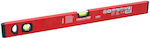 Proline 15922 Spirit Level Aluminum 40cm