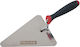Proline Μυστρί Inox 160x160mm 61571