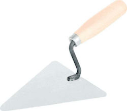 EPM Trowel Lemnο cu Mâner de Lemn E-321-1420