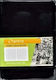 Antra Notebook A6 Square Black
