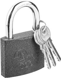Top Tools Cătușă cu Cheie 60mm
