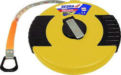 Dedra Tape Measure 20m