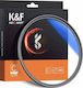 K&F Concept Φίλτρo UV / HD Διαμέτρου 82mm με Επίστρωση MC (Multi-Coated) για Φωτογραφικούς Φακούς