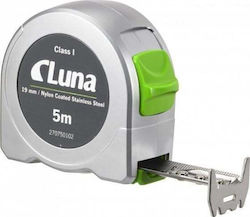 Luna Tape Measure 5m