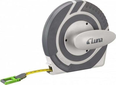 Luna Tape Measure 30m