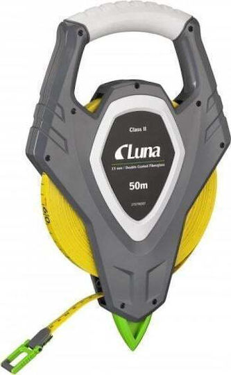 Luna Tape Measure 50m