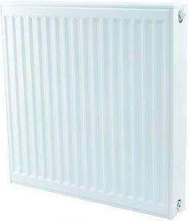 Stelrad Compact Radiator Panel Single Column 11/600x400 273.48 kcal/h