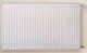 Stelrad Corp de Calorifer Panel 10/600/800 1309.78kcal/h