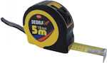 Dedra Tape Measure 8m