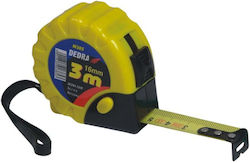 Dedra Tape Measure 2m