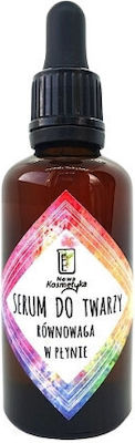 Nowa Kosmetyka Serum Facial for Radiance 50gr