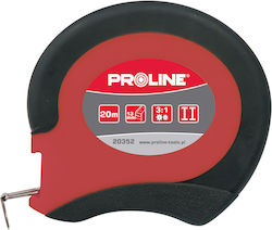 Proline Maßband 20m