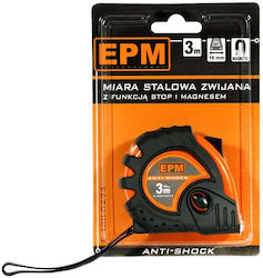 EPM Tape Measure with Magnet