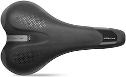 Sportourer Σέλα Ποδηλάτου Πράσινη με Gel