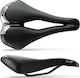 Selle Italia Sportouring S 5 Lady Superflow Black Bicycle Saddle City