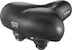 Selle Royal Classic Relaxed 90 De Grade Float Black Bicycle Saddle
