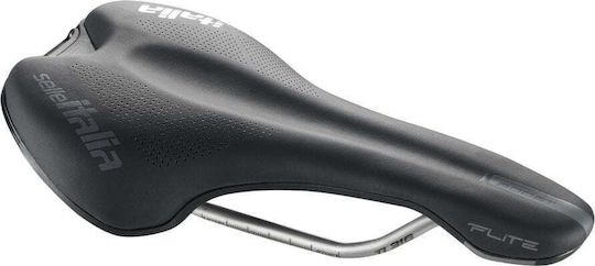 Selle Italia Черен Велосипедна седалка MTB