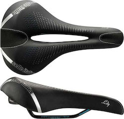 Selle Italia Μαύρη Σέλα Ποδηλάτου