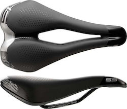Selle Italia Sport S 5 Superflow S Bicycle Saddle Black