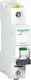 Schneider Electric Siguranță automată 50A Monopolară AC A9F04150