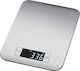 Profi Cook 1061 Digital Kitchen Scale 1gr/5kg Gray